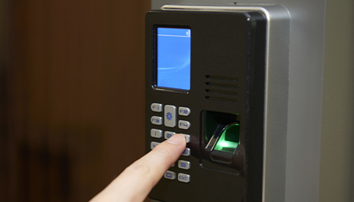 セキュリティシステムの設計、販売、および保守